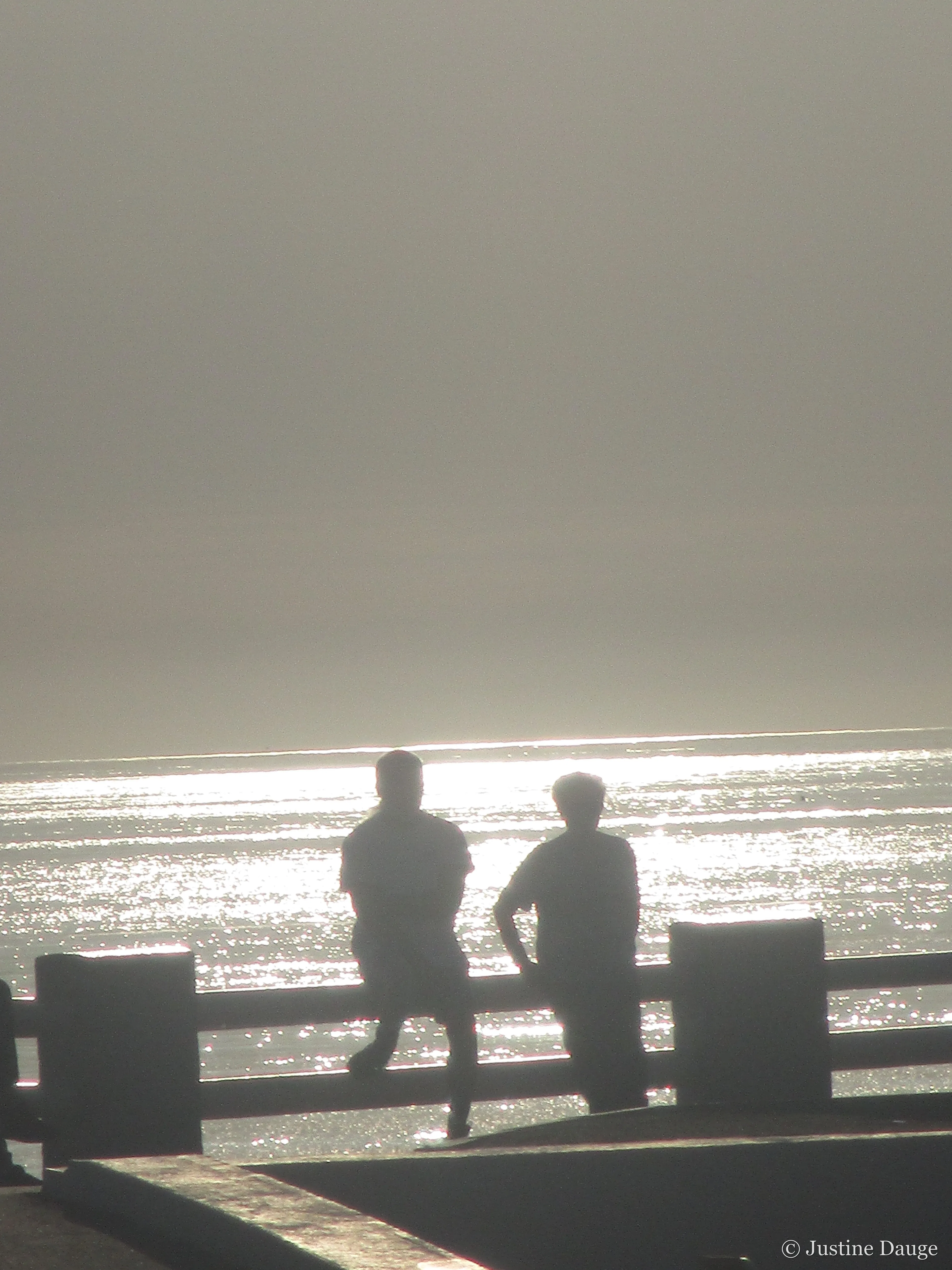 Le Crépuscule des Solitudes